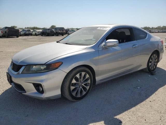 HONDA ACCORD EX 2013 1hgct1b75da003501