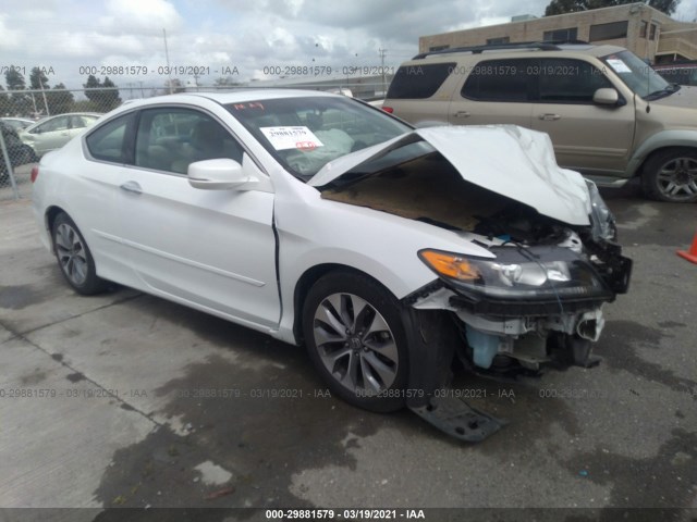 HONDA ACCORD CPE 2013 1hgct1b75da017513