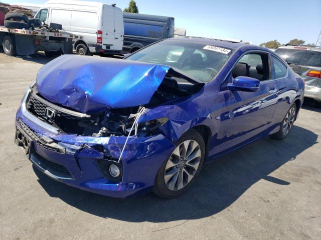 HONDA ACCORD EX 2013 1hgct1b75da018242