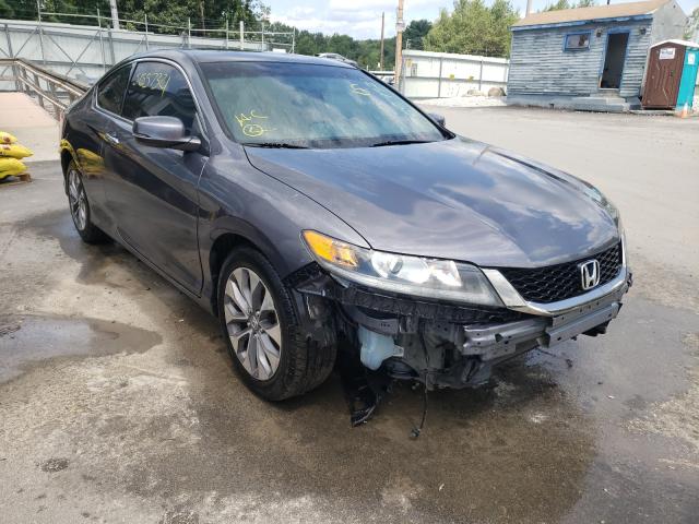 HONDA ACCORD EX 2013 1hgct1b75da018418