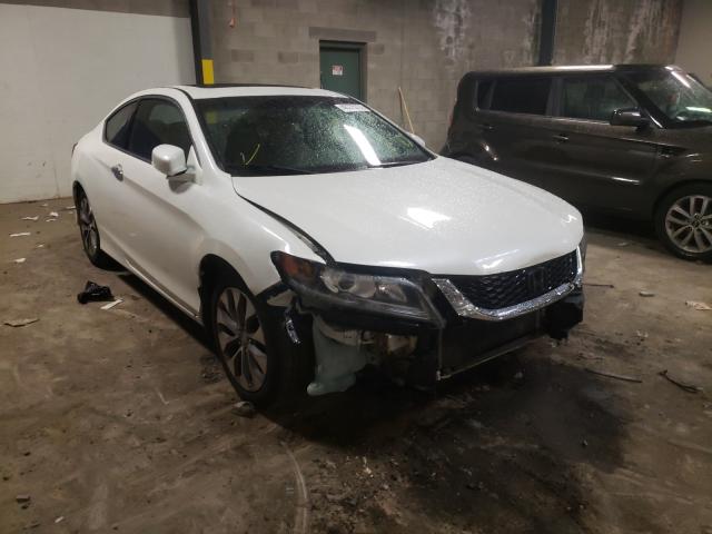 HONDA ACCORD EX 2013 1hgct1b75da800248