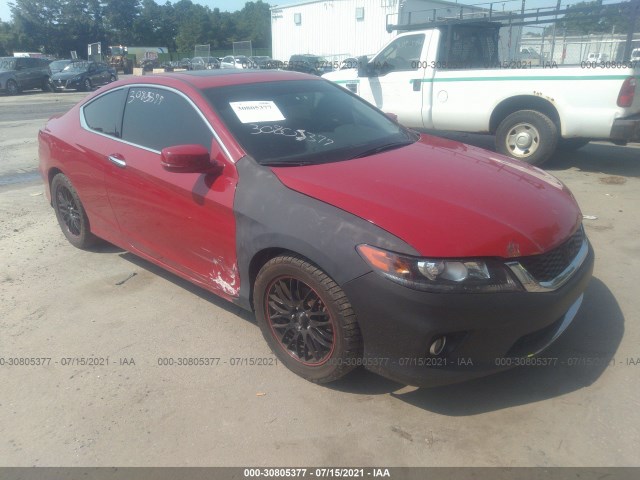 HONDA ACCORD COUPE 2014 1hgct1b75ea002365