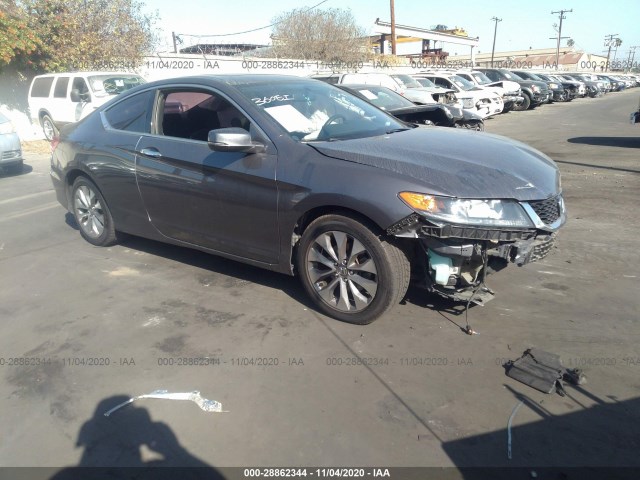 HONDA ACCORD COUPE 2014 1hgct1b75ea003063