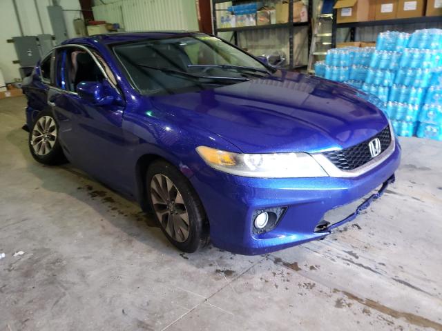 HONDA ACCORD EX 2014 1hgct1b75ea005430