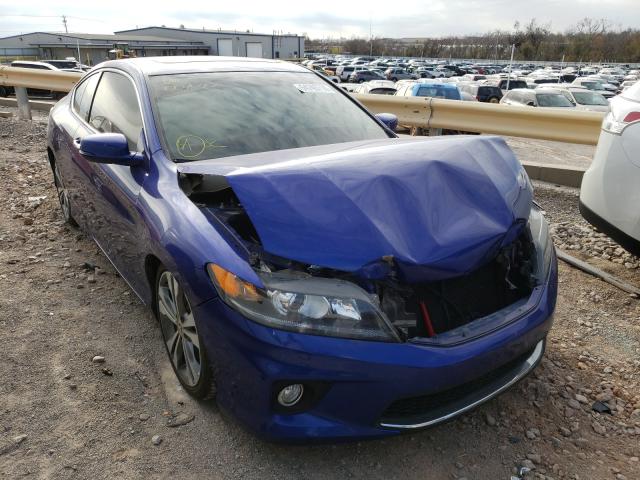 HONDA ACCORD EX 2014 1hgct1b75ea007047