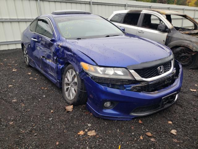 HONDA ACCORD EX 2014 1hgct1b75ea010207