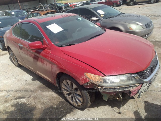 HONDA ACCORD COUPE 2014 1hgct1b75ea011325