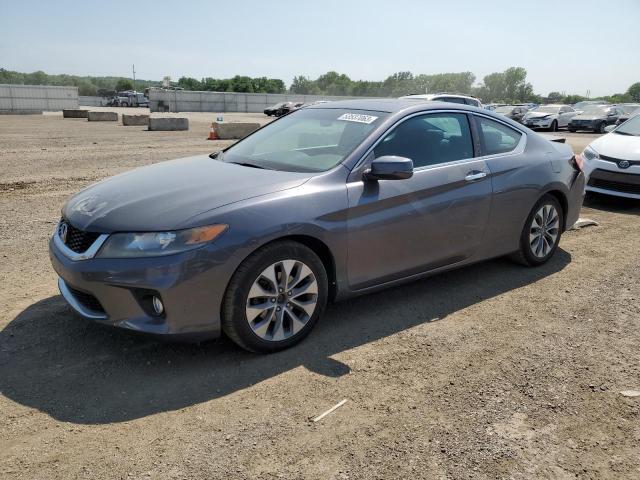 HONDA ACCORD EX 2014 1hgct1b75ea016685