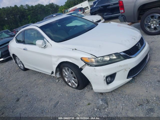 HONDA ACCORD 2015 1hgct1b75fa002271