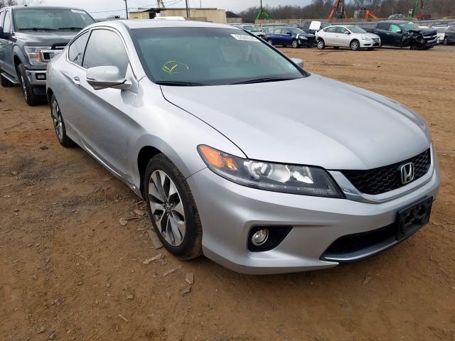 HONDA ACCORD EX 2015 1hgct1b75fa003422