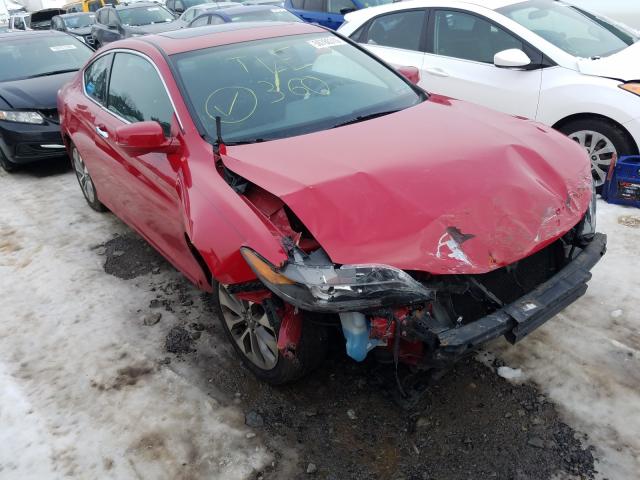 HONDA ACCORD EX 2015 1hgct1b75fa005851