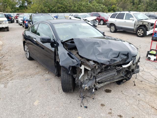 HONDA ACCORD EX 2015 1hgct1b75fa006630