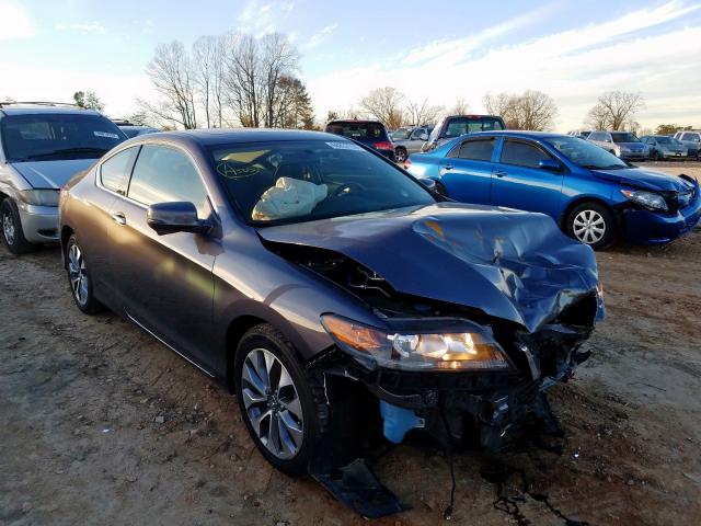 HONDA ACCORD EX 2015 1hgct1b75fa007518