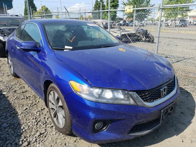 HONDA ACCORD EX 2015 1hgct1b75fa008829