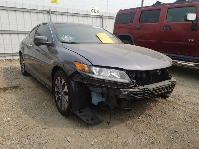 HONDA ACCORD EX 2015 1hgct1b75fa014744