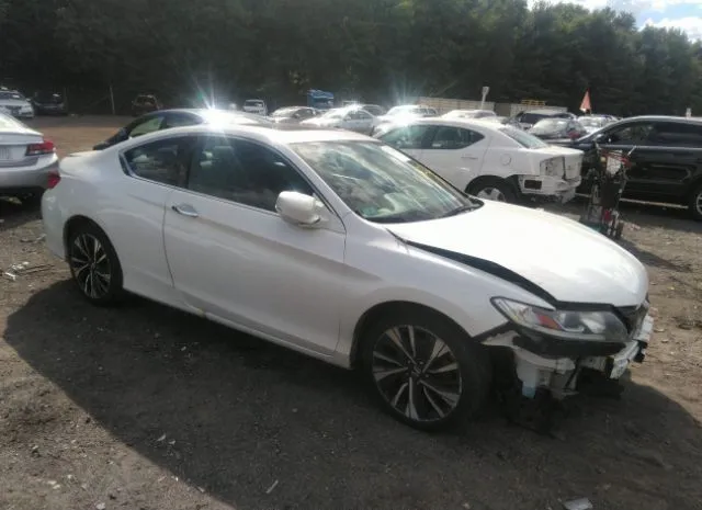 HONDA ACCORD COUPE 2016 1hgct1b75ga002885