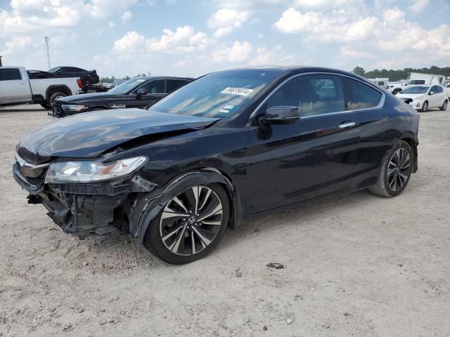 HONDA ACCORD 2016 1hgct1b75ga004197