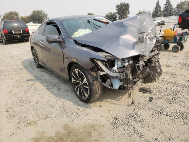 HONDA ACCORD EX 2016 1hgct1b75ga006614