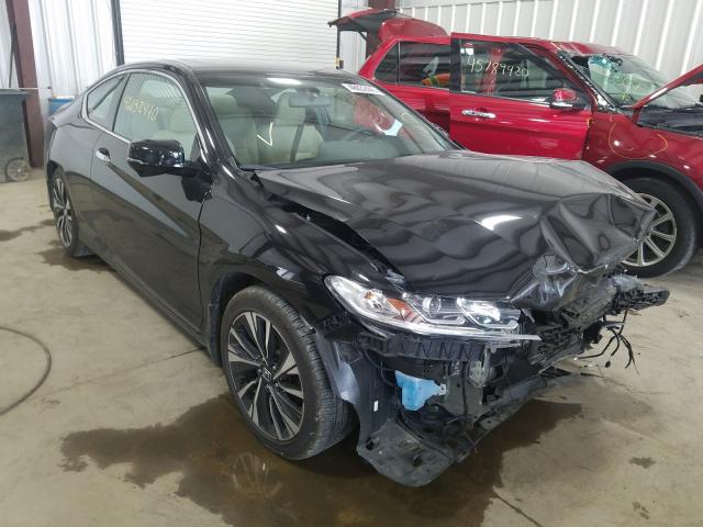 HONDA ACCORD EX 2016 1hgct1b75ga006757