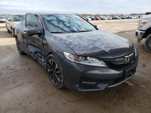 HONDA ACCORD EX 2017 1hgct1b75ha000460