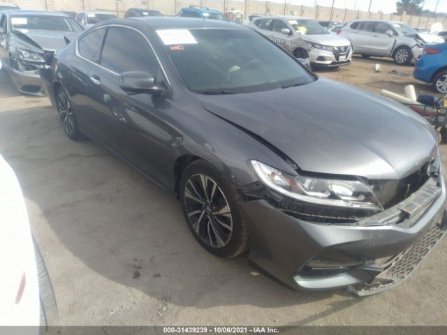 HONDA ACCORD COUPE 2017 1hgct1b75ha002144