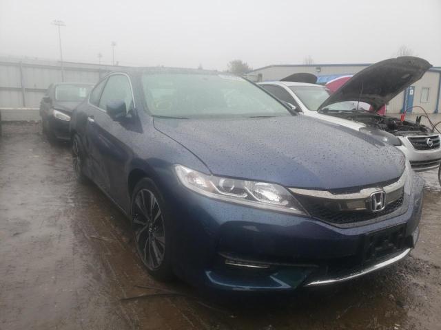 HONDA ACCORD EX 2017 1hgct1b75ha003021