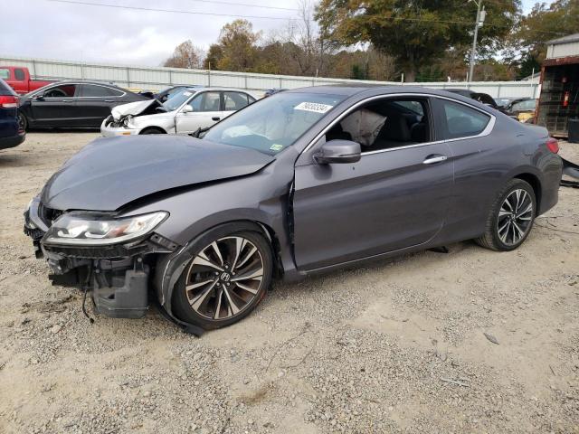 HONDA ACCORD EX 2017 1hgct1b75ha004735