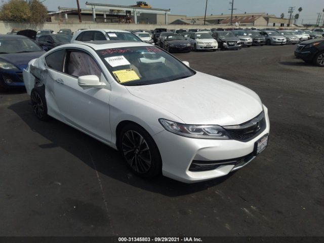 HONDA ACCORD COUPE 2017 1hgct1b75ha004895