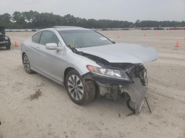 HONDA ACCORD CPE 2013 1hgct1b76da000154