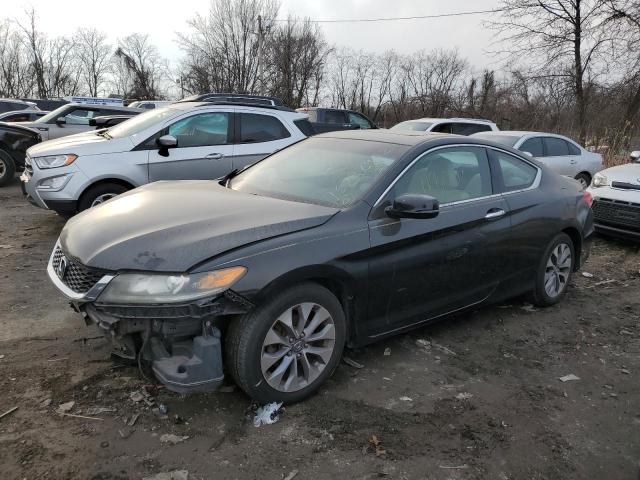 HONDA ACCORD EX 2013 1hgct1b76da000879