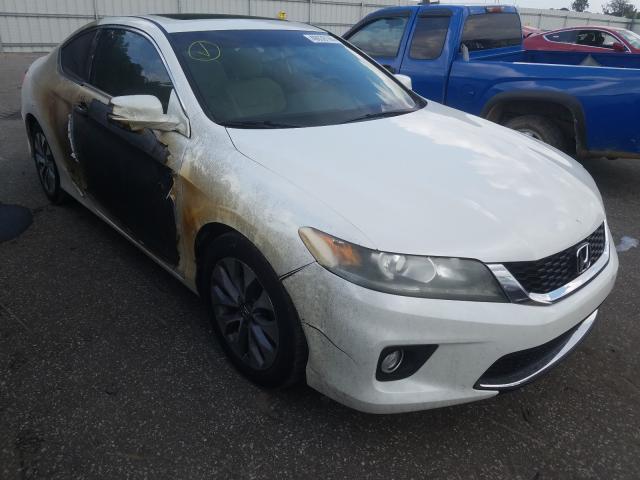 HONDA ACCORD EX 2013 1hgct1b76da000929