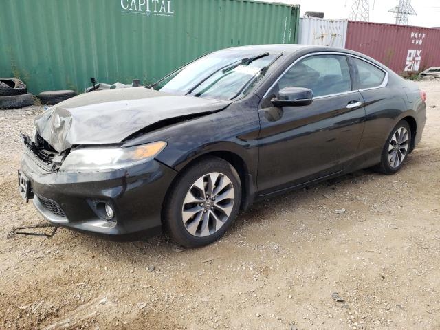 HONDA ACCORD EX 2013 1hgct1b76da004916