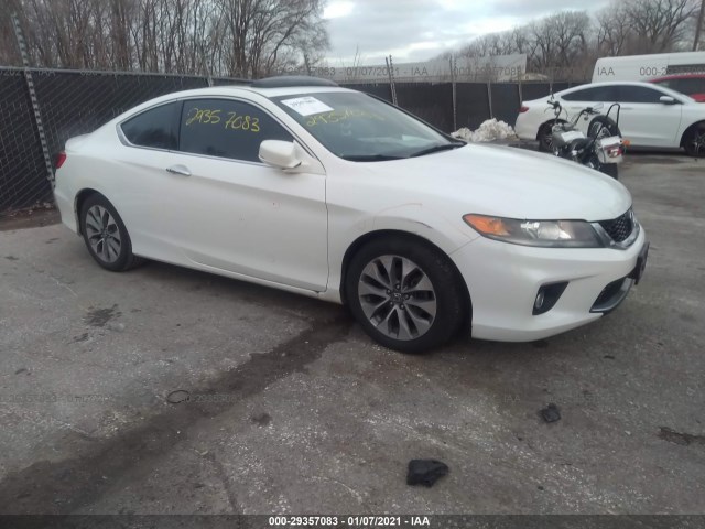 HONDA ACCORD CPE 2013 1hgct1b76da005211