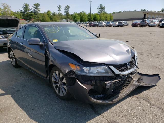 HONDA ACCORD EX 2013 1hgct1b76da008450