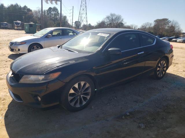 HONDA ACCORD EX 2013 1hgct1b76da008853