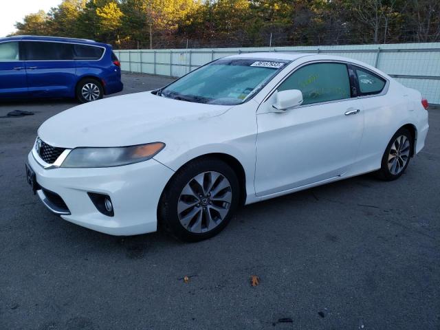 HONDA ACCORD EX 2013 1hgct1b76da011011