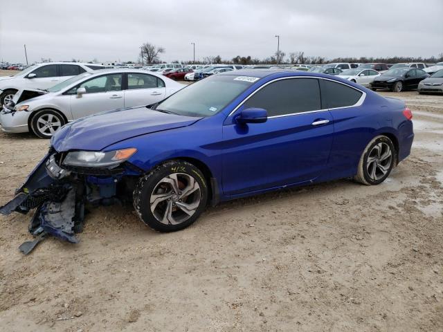 HONDA ACCORD EX 2013 1hgct1b76da015852