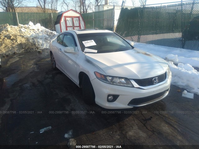 HONDA ACCORD CPE 2013 1hgct1b76da017262