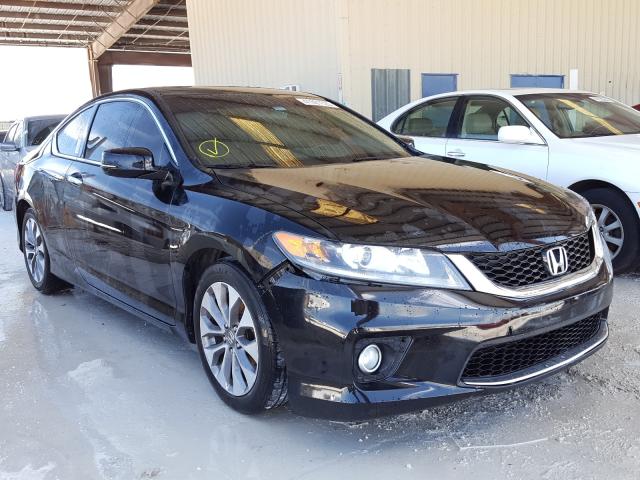 HONDA ACCORD EX 2013 1hgct1b76da018623