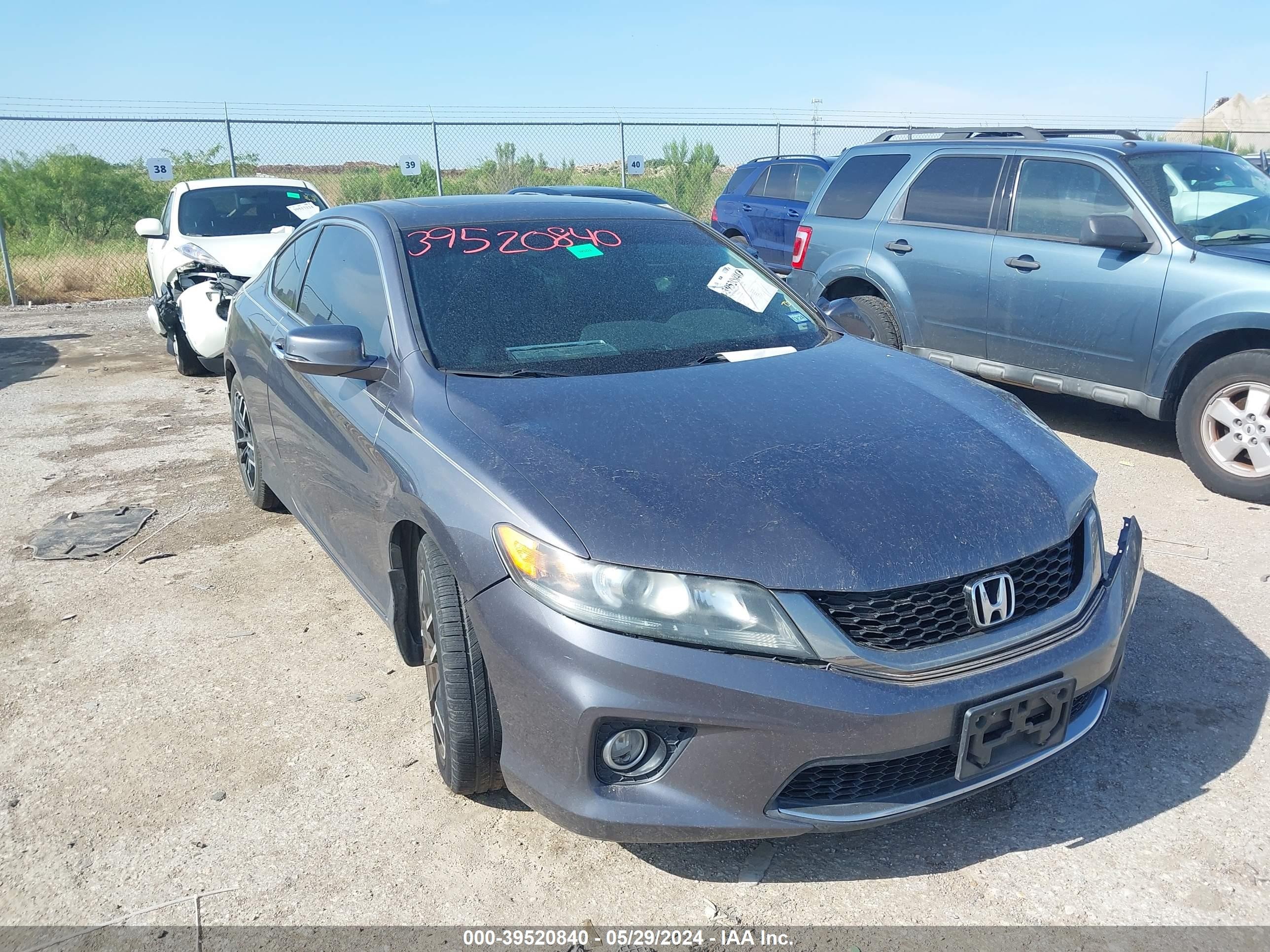 HONDA ACCORD 2013 1hgct1b76da018802