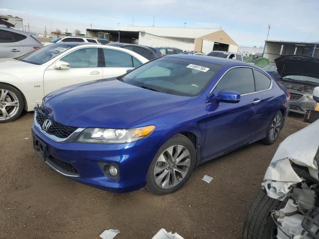 HONDA ACCORD EX 2013 1hgct1b76da019951