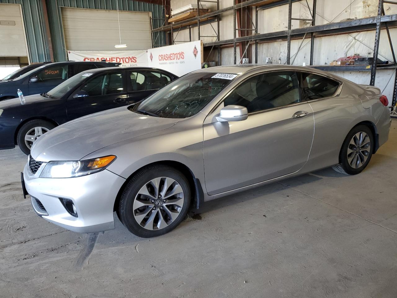 HONDA ACCORD 2013 1hgct1b76da020064