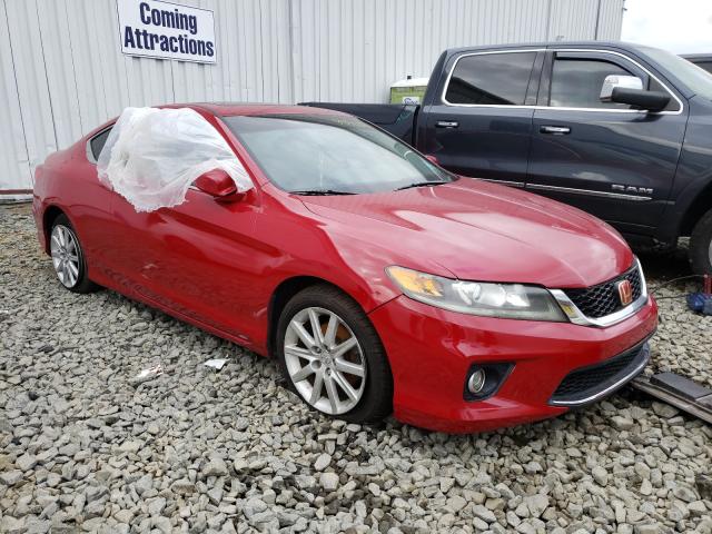 HONDA ACCORD EX 2013 1hgct1b76da022106