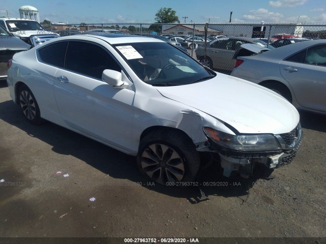 HONDA ACCORD CPE 2013 1hgct1b76da025300