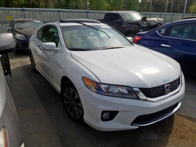 HONDA ACCORD EX 2014 1hgct1b76ea006568