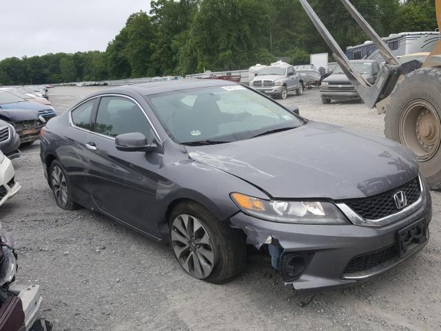 HONDA ACCORD EX 2014 1hgct1b76ea007932