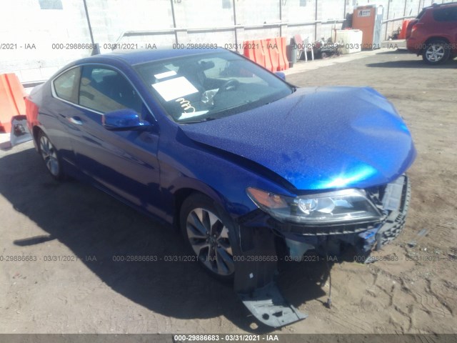 HONDA ACCORD COUPE 2014 1hgct1b76ea011026