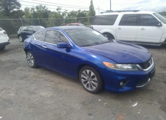 HONDA ACCORD COUPE 2014 1hgct1b76ea012421