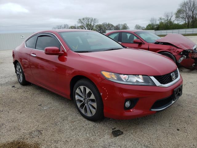 HONDA ACCORD EX 2014 1hgct1b76ea016680