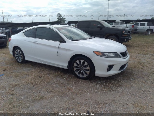 HONDA ACCORD COUPE 2015 1hgct1b76fa009066